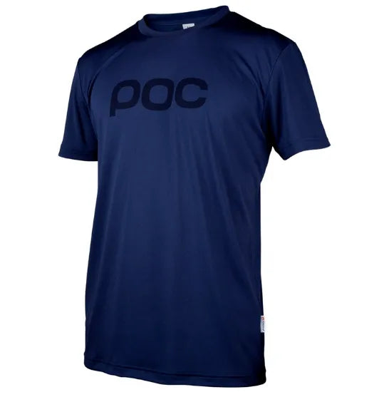 Camisola Motocross POC Dark Blue 2