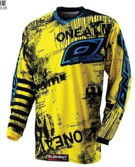 Camisola Motocross ONEAL 16
