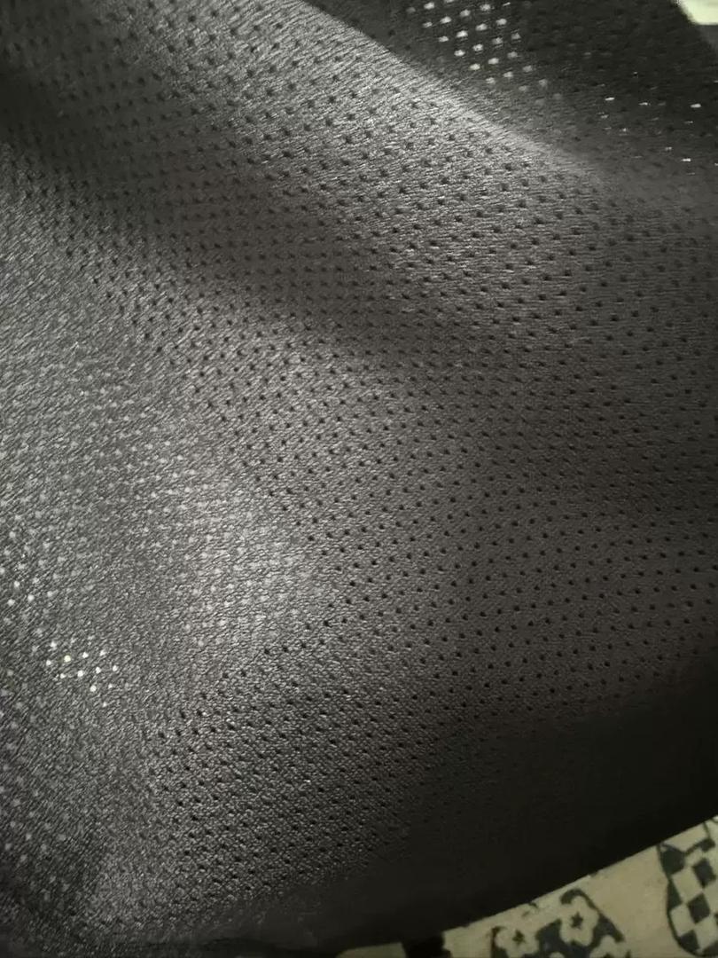 Casaco McLaren 2024 windbreaker