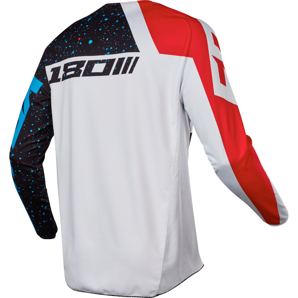 Camisola Motocross FOX 62