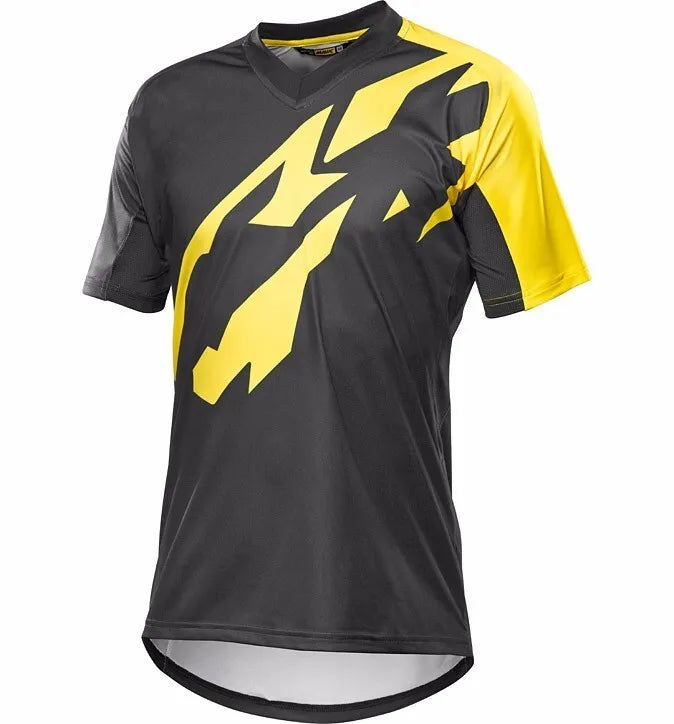 Camisola Motocross Mavic 8