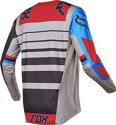 Camisola Motocross FOX 89