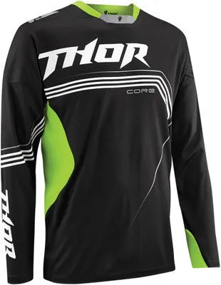 Camisola Motocross THOR 11