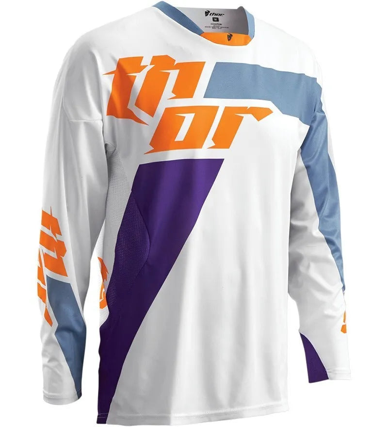Camisola Motocross THOR 19