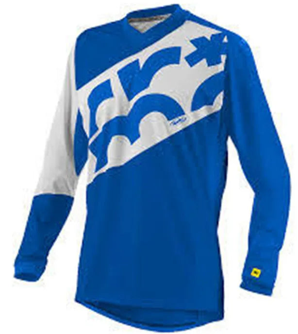 Camisola Motocross Mavic 20