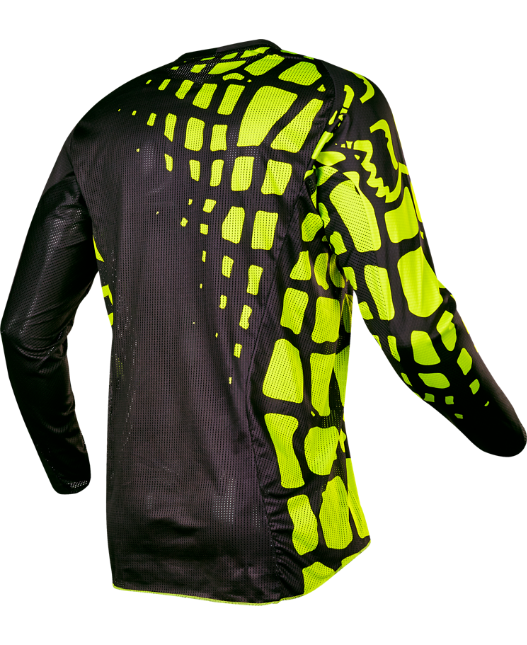 Camisola Motocross FOX 91