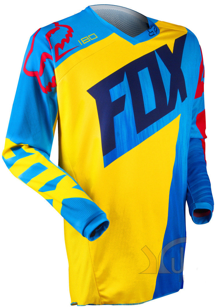 Camisola Motocross FOX 69