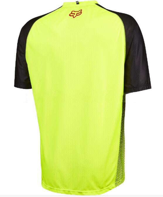 Camisola Motocross FOX 21