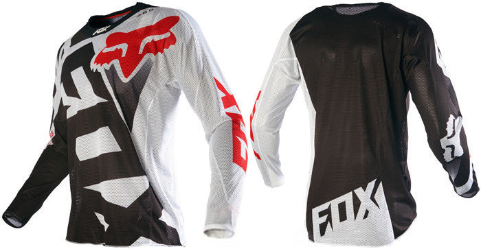 Camisola Motocross FOX 118
