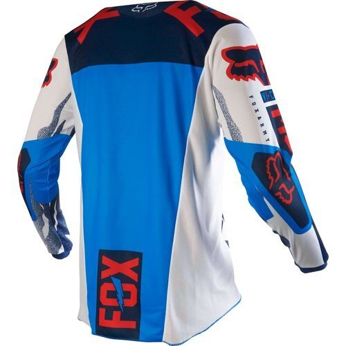 Camisola Motocross FOX 99