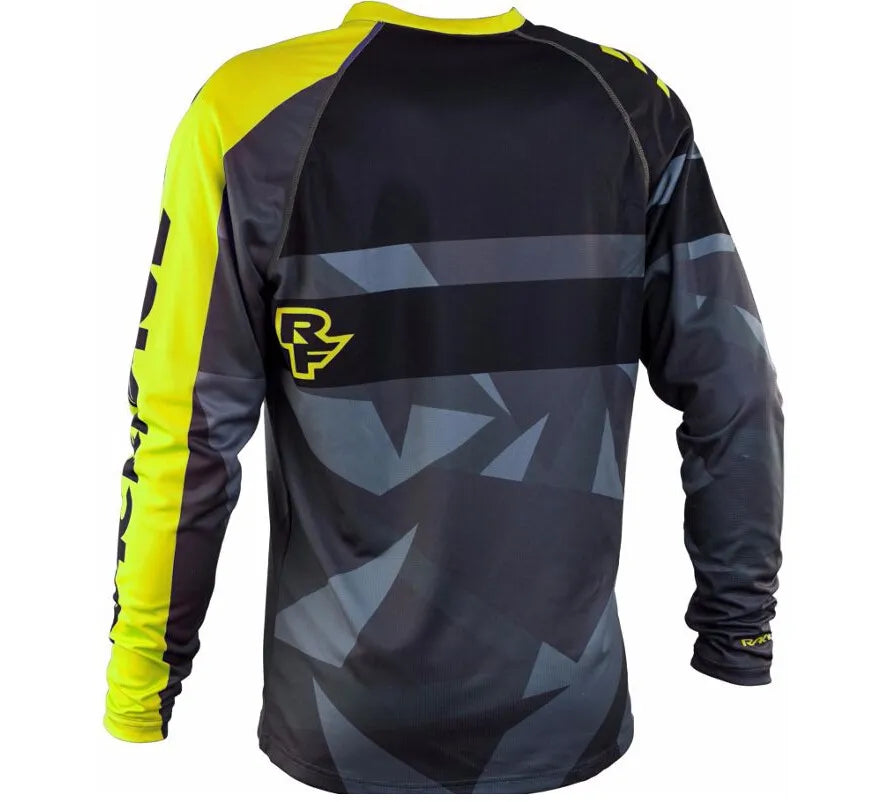 Camisola Motocross RF 8