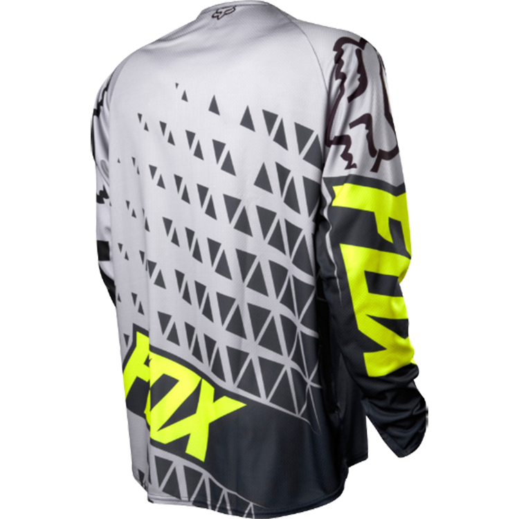 Camisola Motocross FOX 81