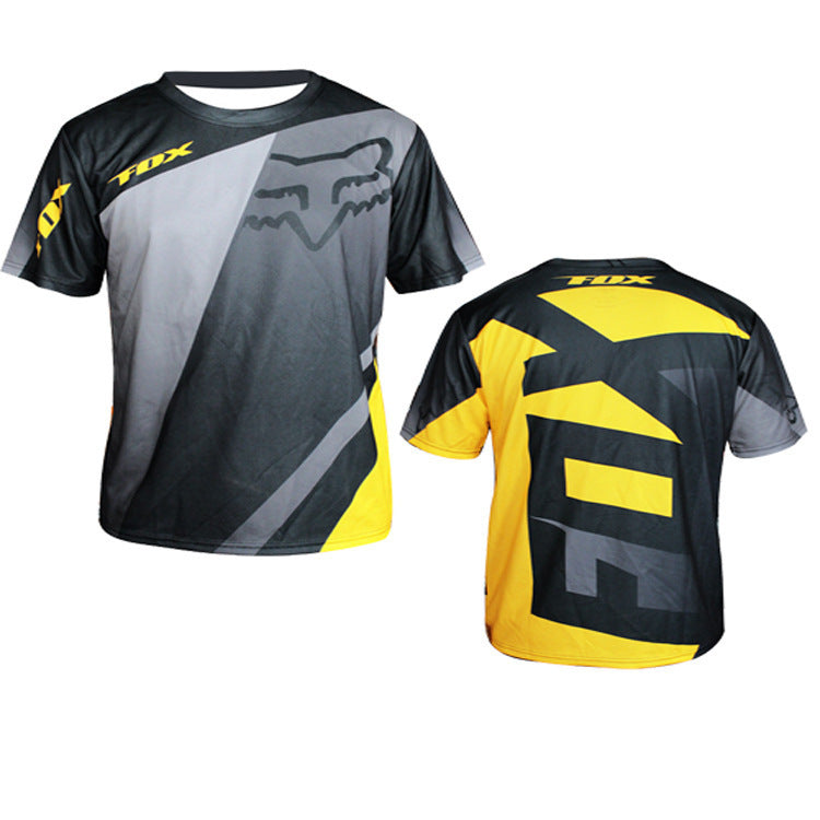 Camisola Motocross FOX 20