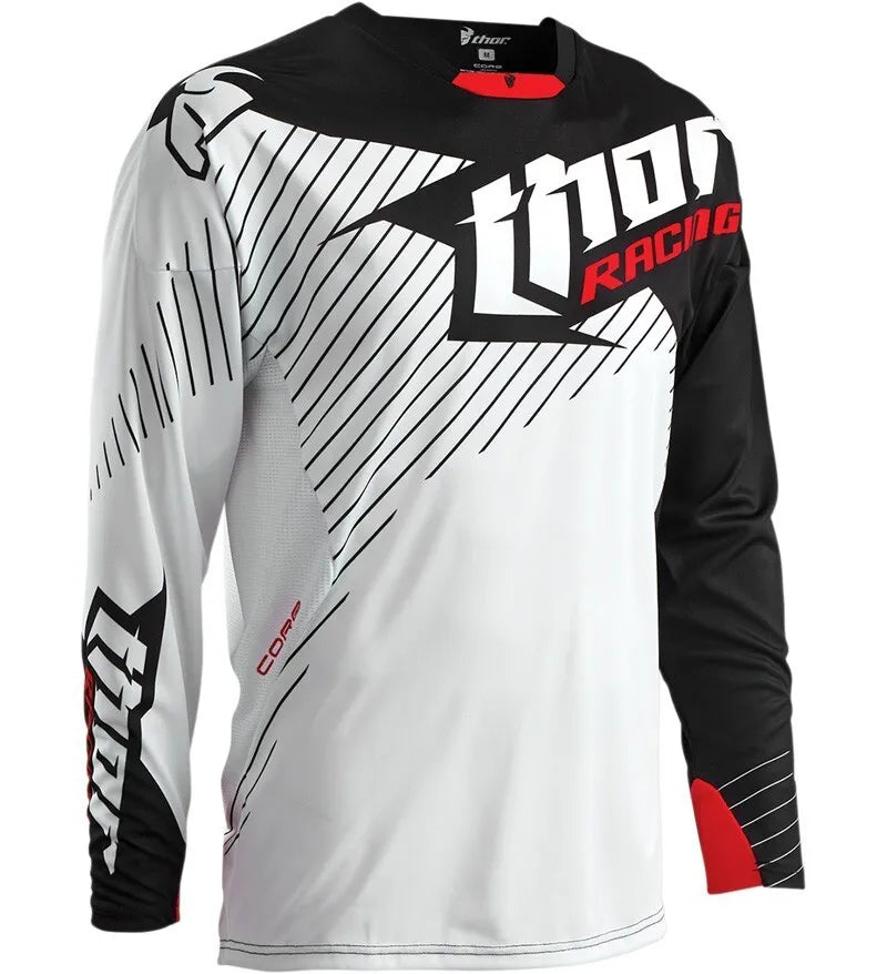 Camisola Motocross THOR 23
