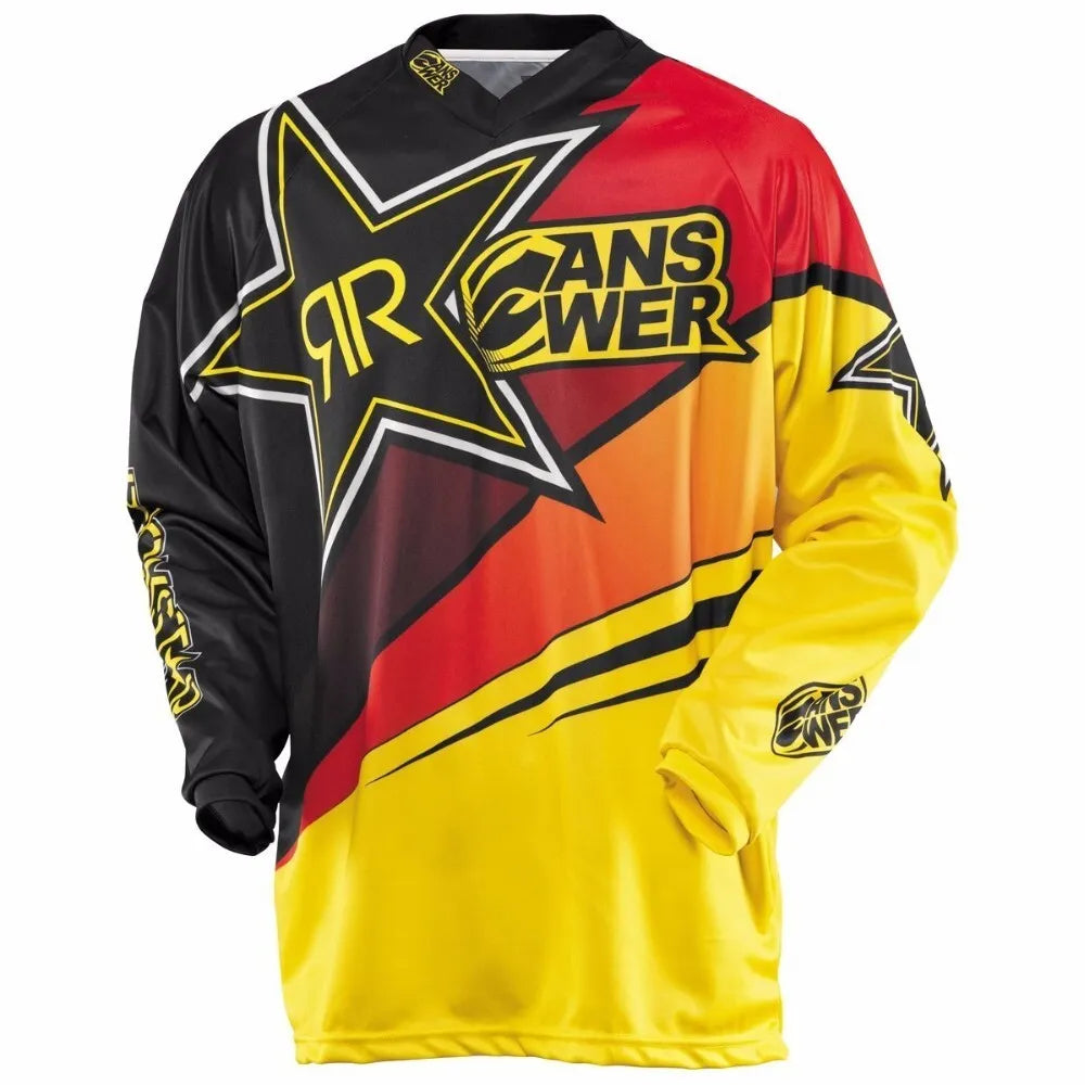 Camisola Motocross AR 11