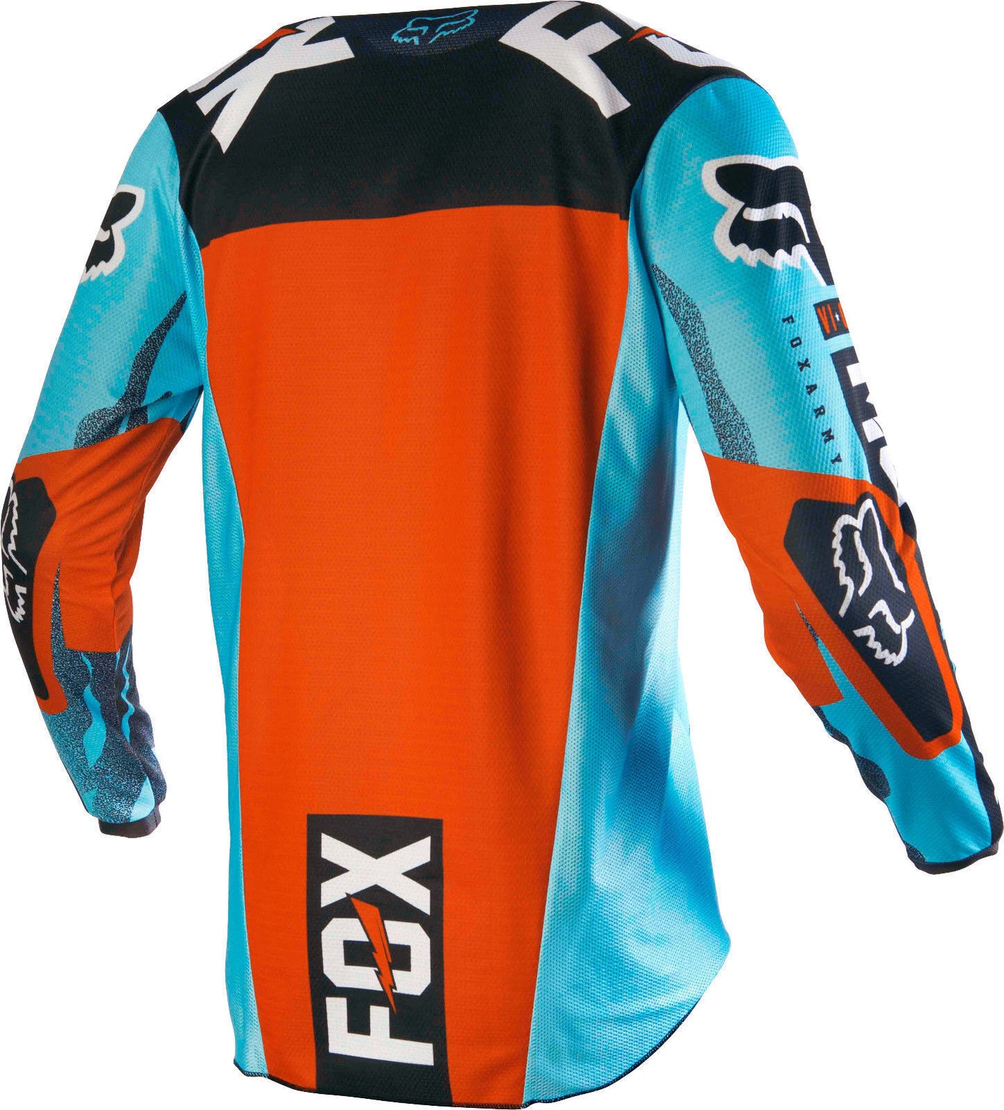 Camisola Motocross FOX 101