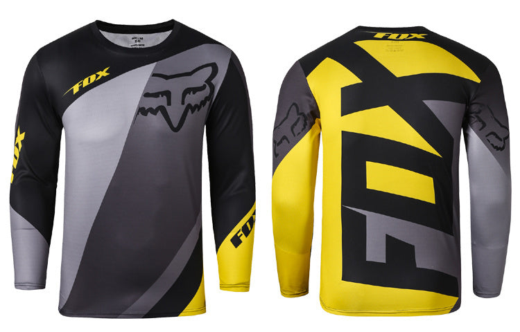 Camisola Motocross FOX 43