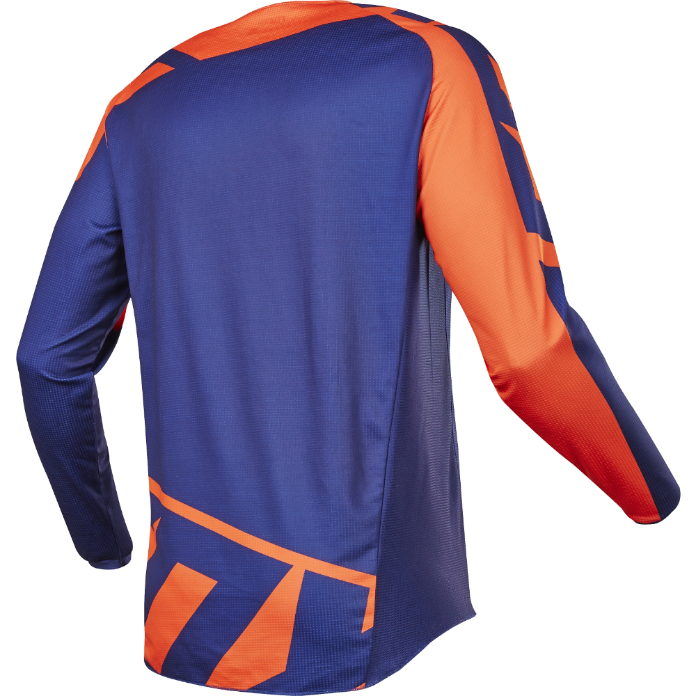 Camisola Motocross FOX 135