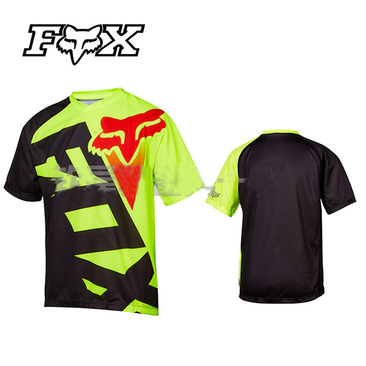 Camisola Motocross FOX 38