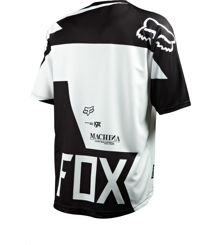 Camisola Motocross FOX 33