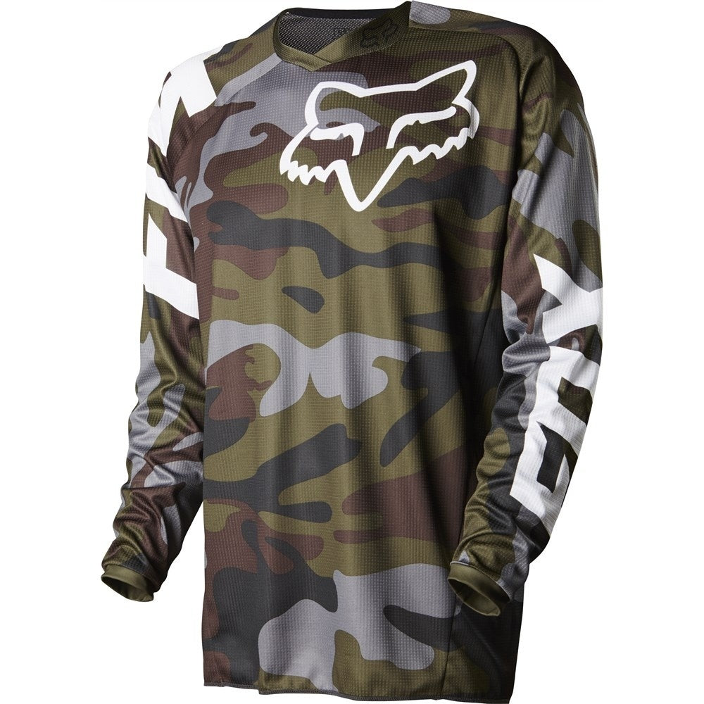 Camisola Motocross FOX 46