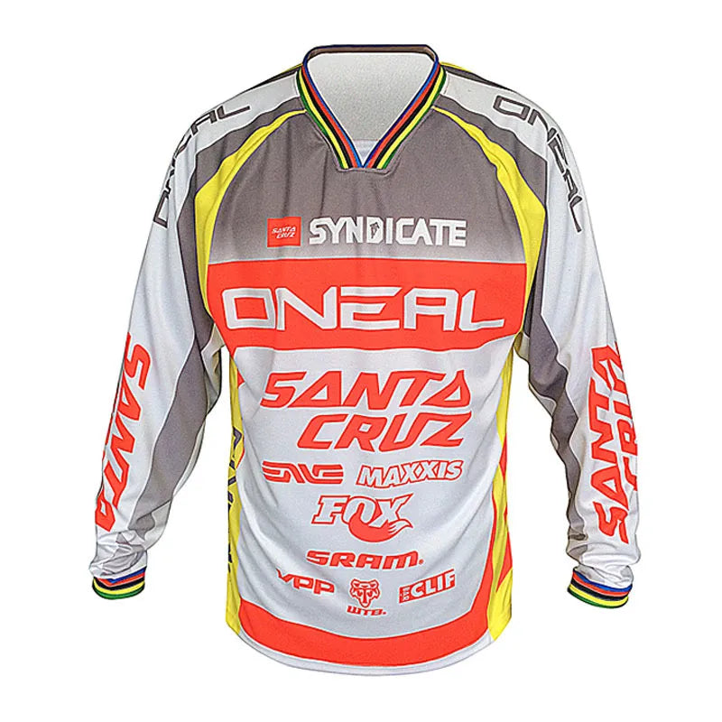Camisola Motocross ONEAL 7