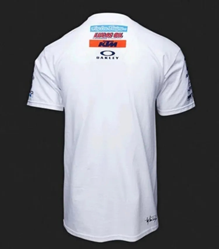 Camisola Motocross KTM 9