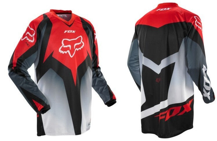 Camisola Motocross FOX 67
