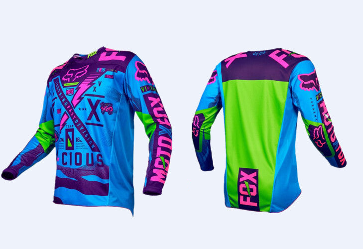 Camisola Motocross FOX 97