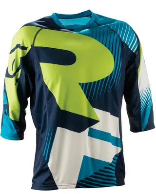 Camisola Motocross RF 9