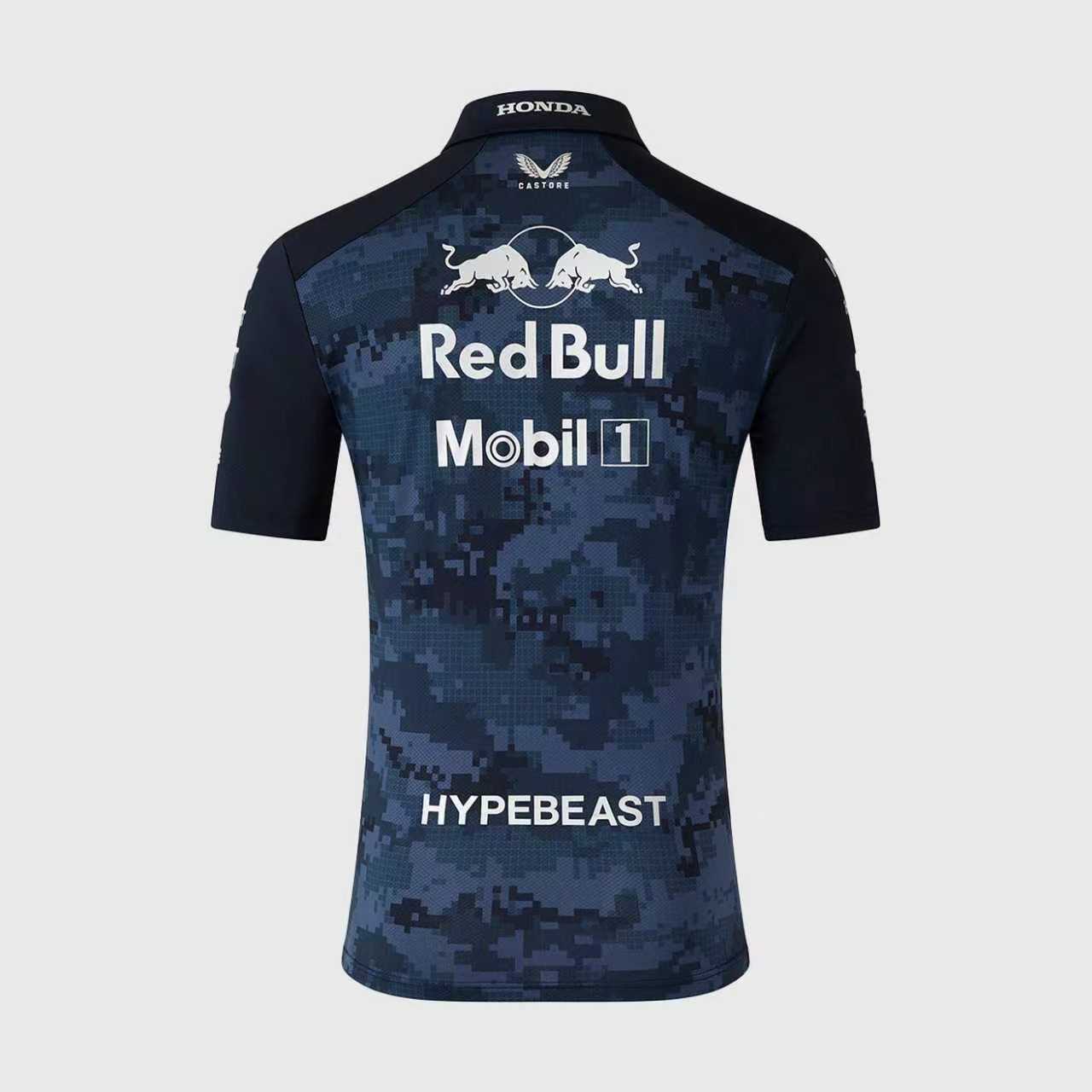 Polo RedBull Racing 2025 - HypeBeast