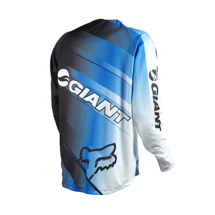 Camisola Motocross FOX 73
