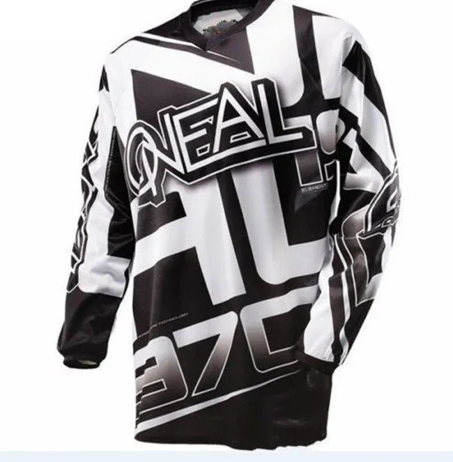 Camisola Motocross ONEAL 18