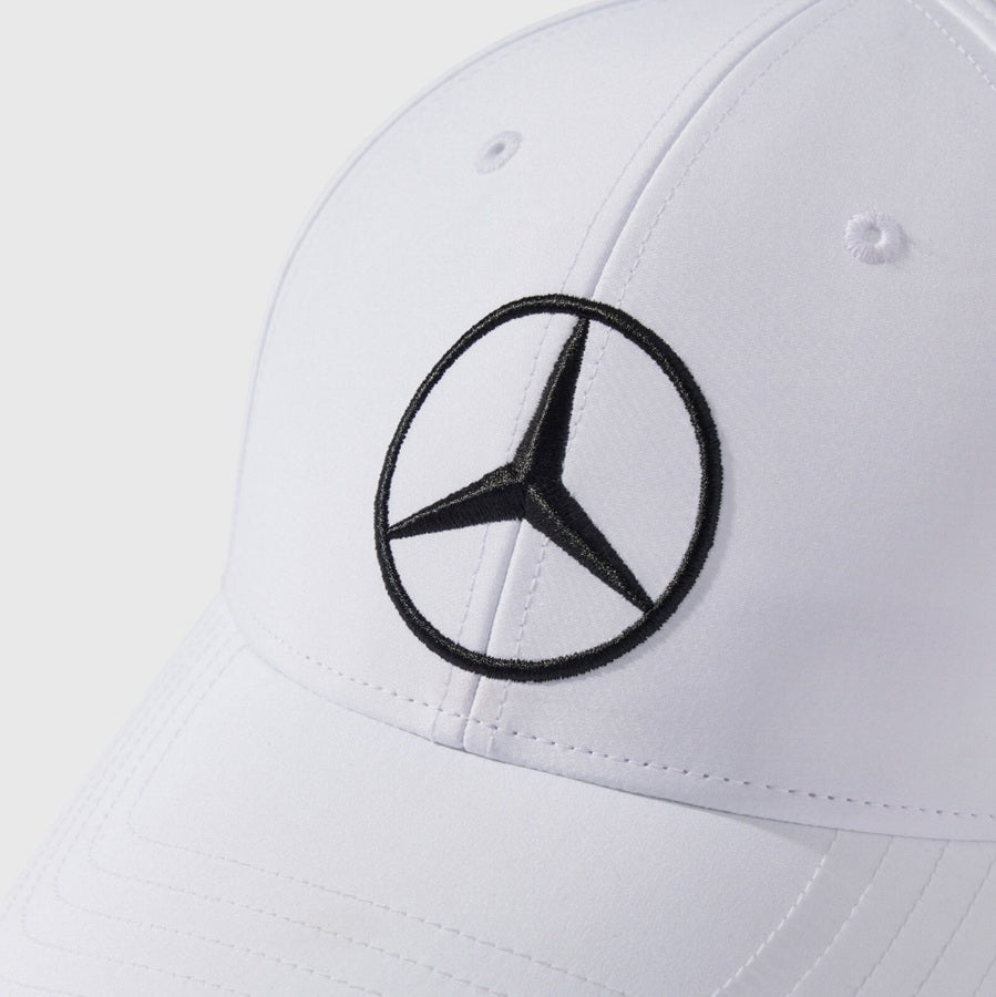 Mercedes-AMG F1 adidas 2025 - Team Driver Cap
