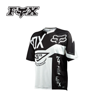 Camisola Motocross FOX 12