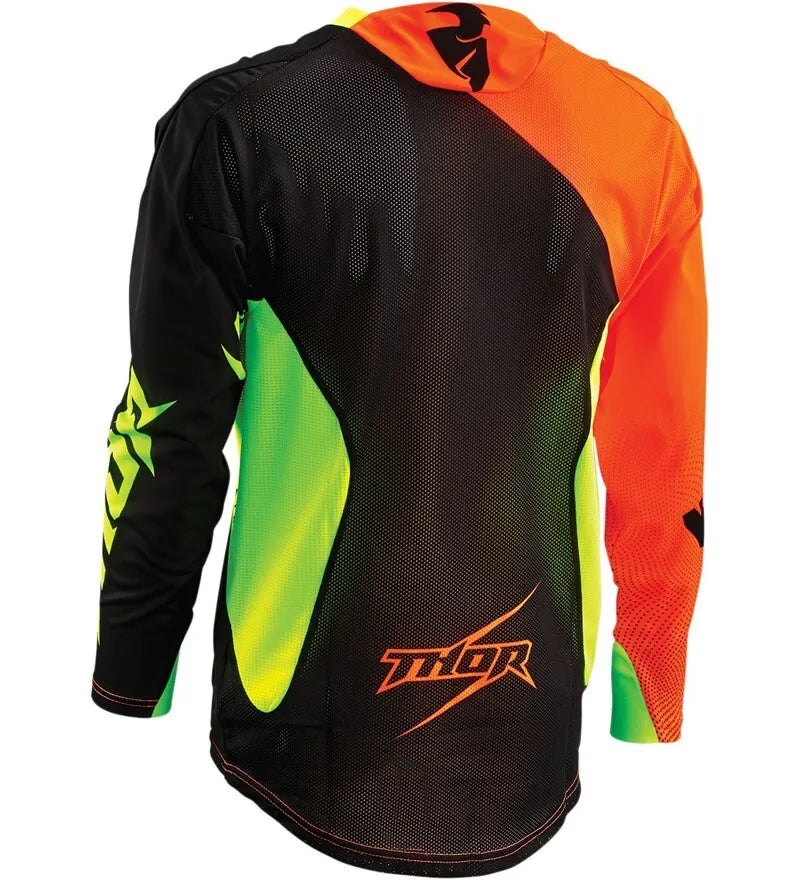 Camisola Motocross THOR 29