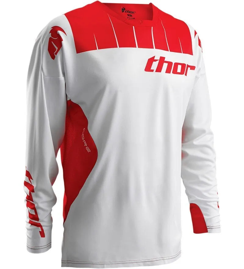 Camisola Motocross THOR 16