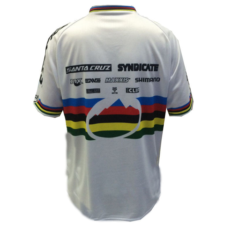 Camisola Motocross FOX 5