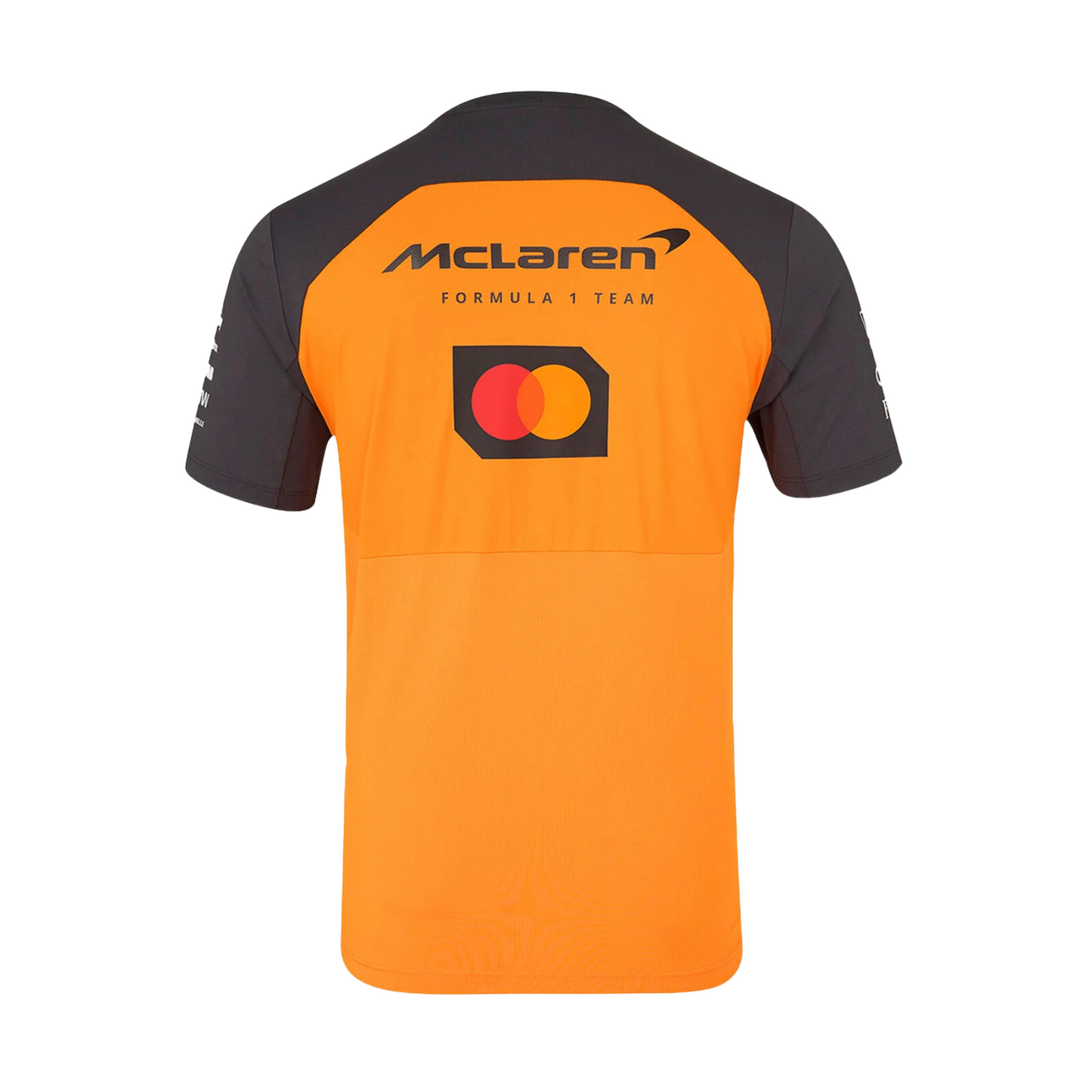 Camisola McLaren F1 Team 2025