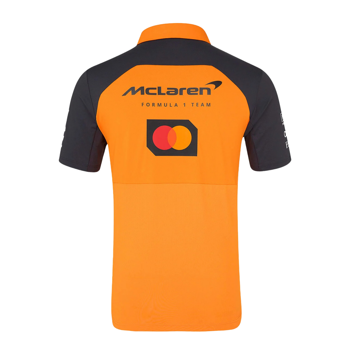 Polo McLaren F1 Team 2025