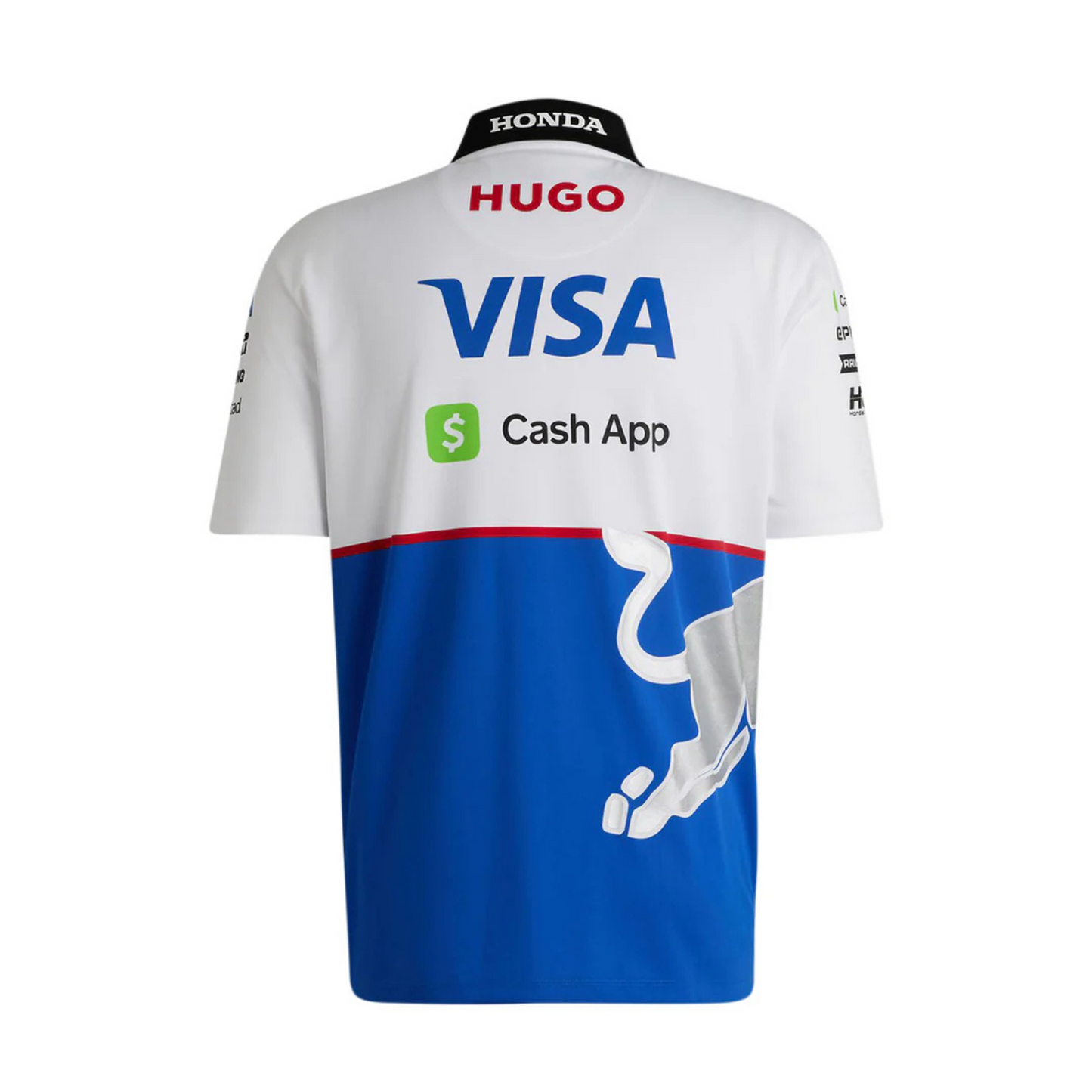 Polo Racing Bulls RB - 2024