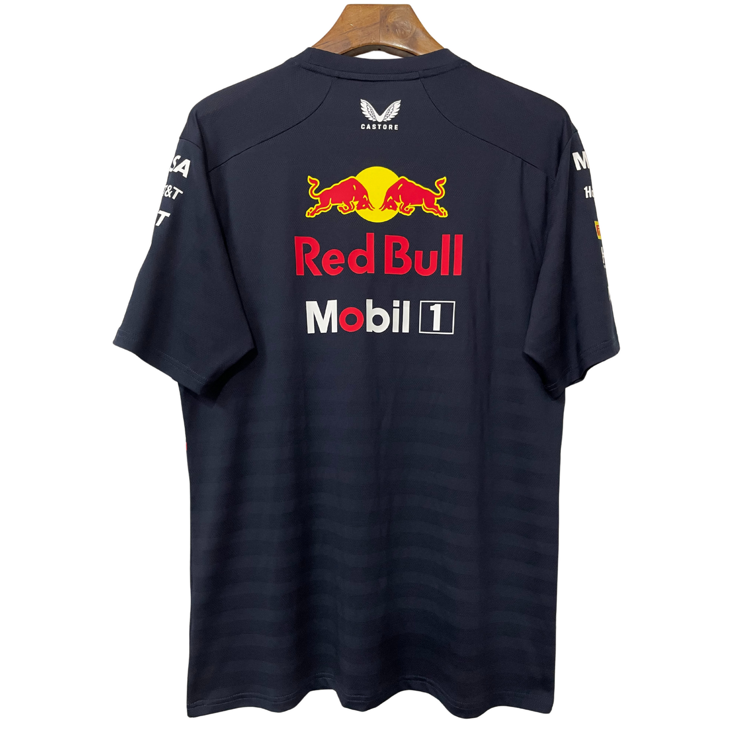 Camisola RedBull Racing 2025