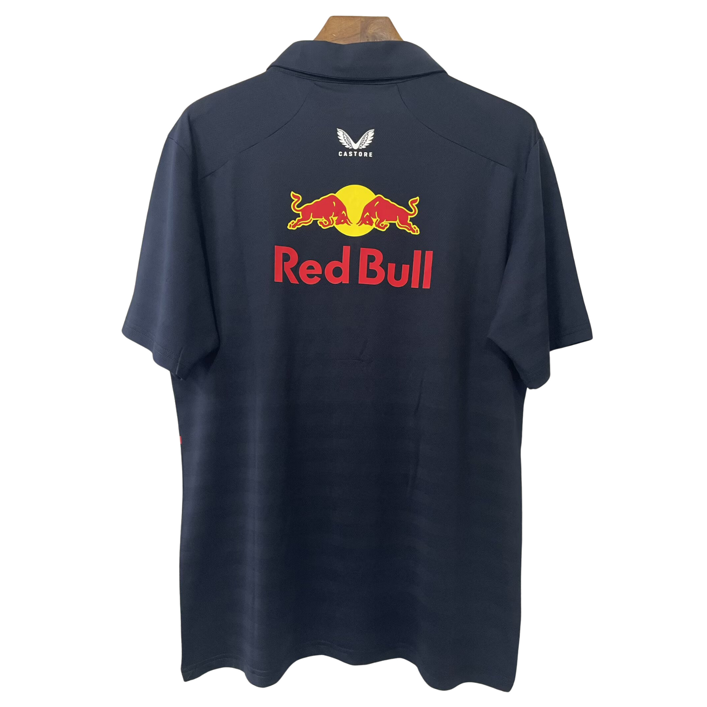 Polo RedBull Racing 2025 - MAX VERSTAPPEN #1