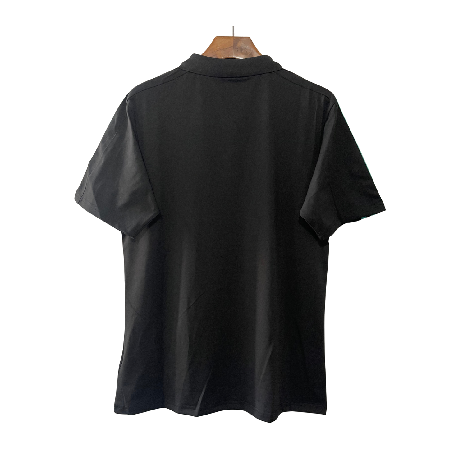 Polo DNA Da MERCEDES-AMG PETRONAS F1 TEAM - Preto