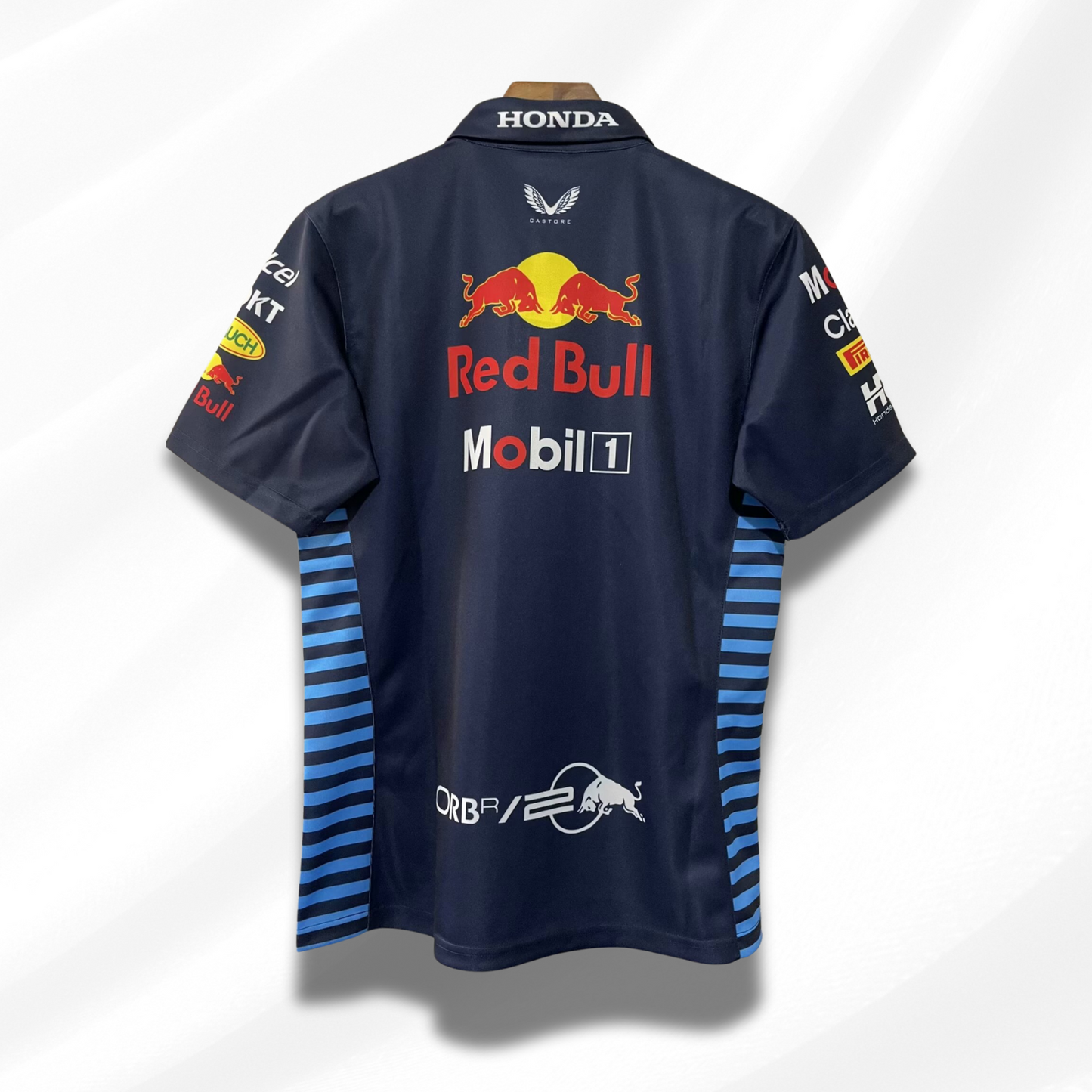 Polo RedBull Racing 2024