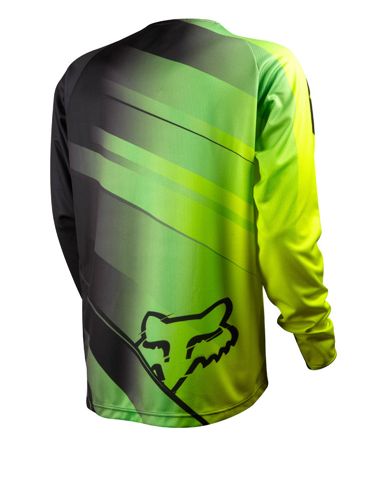 Camisola Motocross FOX 3