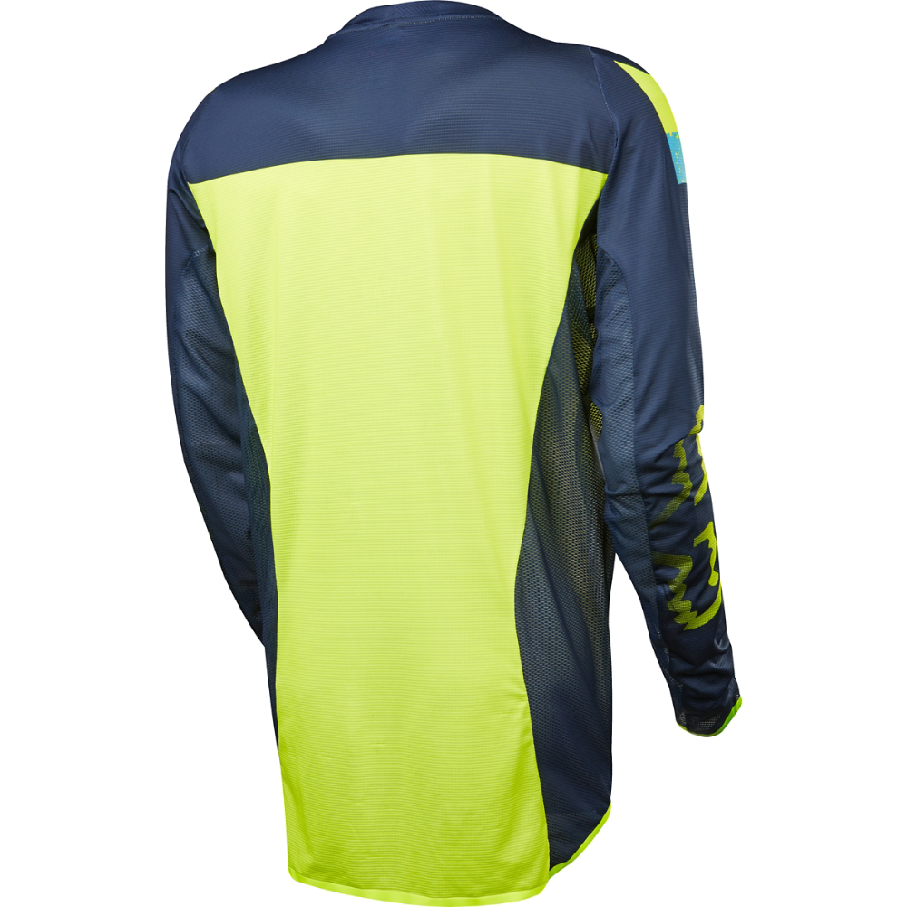 Camisola Motocross FOX 83