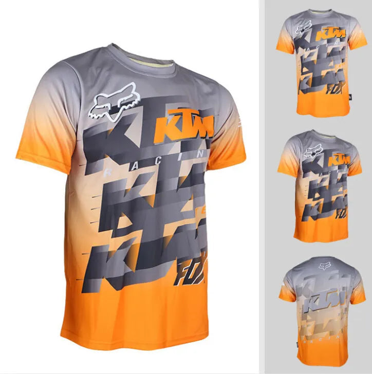 Camisola Motocross KTM 14