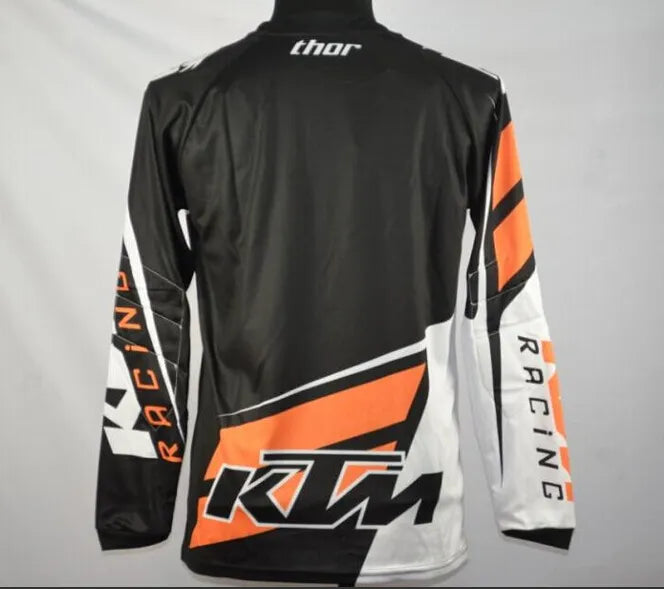 Camisola Motocross KTM 7