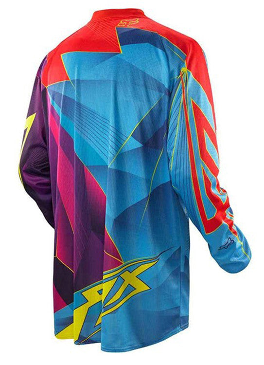 Camisola Motocross FOX 131